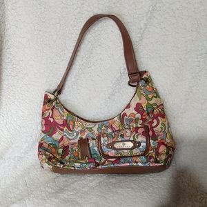Treviso Purse